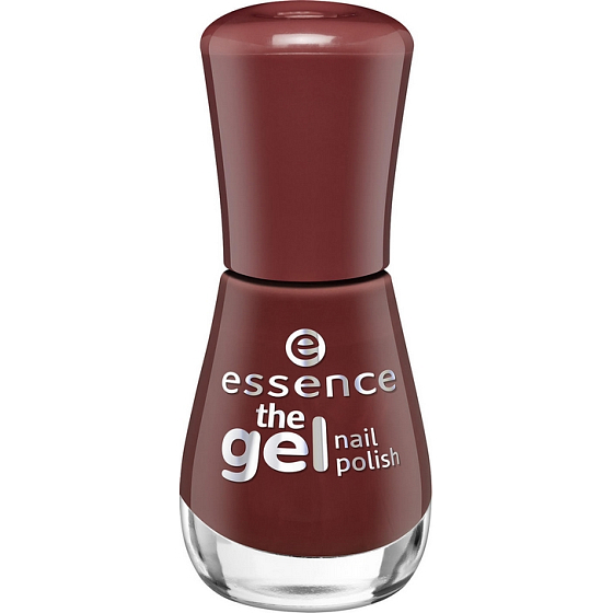 Essence Gel Nail lak na nehty 108 Call Me Kylie 8 ml