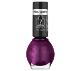 Miss Sporty Lasting Color Trvalý lak na nehty 568 7 ml