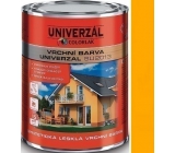 Colorlak Univerzal SU2013 syntetická lesklá vrchní barva Žlutá chromová střední 0,6l