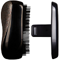 Tangle Teezer Compact Profesionální kompaktní kartáč na vlasy, Glitter Gem limitovaná edice