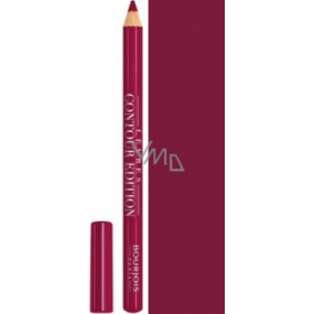 Bourjois Lévres Contour Edition Lip Liner tužka na rty 05 Berry Much 1,2 g