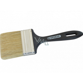 Spokar Štětec plochý 81264, plastové držadlo, velikost 3