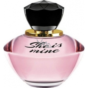 La Rive She Is Mine parfémovaná voda pro ženy 90 ml Tester