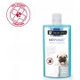 Proactivet Antiparazit derma šampon spolehlivě hubí blechy, klíšťata a vši, má repelentní účinek 250 ml