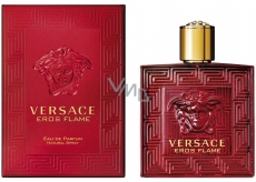 Versace Eros Flame parfémovaná voda pro muže 50 ml