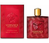 Versace Eros Flame voda po holení 100 ml