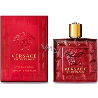Versace Eros Flame voda po holení 100 ml