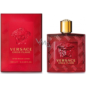 Versace Eros Flame voda po holení 100 ml