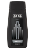 Str8 Rise sprchový gel pro muže 250 ml