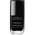 Gabriella Salvete Longlasting Enamel dlouhotrvající lak na nehty s vysokým leskem 01 Deep Black 11 ml