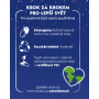 Nivea Men Protect & Care Shave Kit 2v1 voda po holení 100 ml + pěna na holení 200 ml, kosmetická sada pro muže