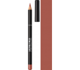 Rimmel London Lasting Finish Lip Pencil tužka na rty 110 Spice 1,2 g