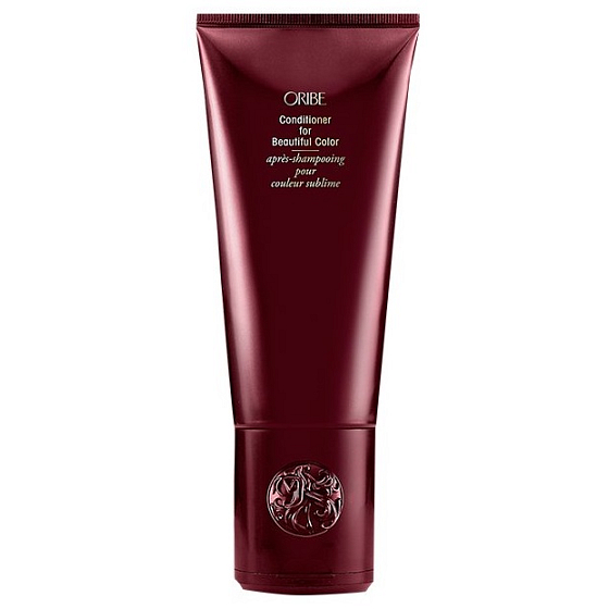 Oribe For Beautiful Color vysoce regenerační kondicionér pro oslnivou barvu vlasů 200 ml