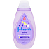 Johnson & Johnson Baby Bedtime pěna do koupele na dobrou noc pro děti 500 ml