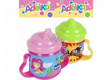Albi Můj první hrneček Adélka 200 ml