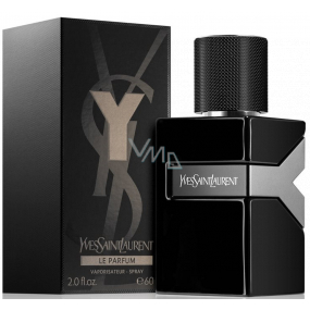 Yves Saint Laurent Y Absolu Men parfémovaná voda pro muže 60 ml