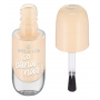Essence Nail Colour Gel gelový lak na nehty 35 Go Bananas! 8 ml