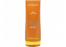 Dermacol Beta Carotene Body Milk tělové mléko s beta-karotenem 200 ml