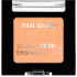 Miss Sporty Studio Color mono oční stíny 020 2,5 g