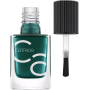Catrice ICONails Gel Lacque lak na nehty 158 Deeply In Green 10,5 ml