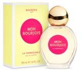 Bourjois Mon La Formidable parfémovaná voda pro ženy 50 ml