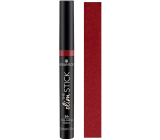 Essence The Slim Stick rtěnka 107 Hot Chili 1,7 g