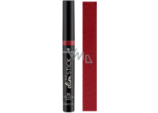 Essence The Slim Stick rtěnka 107 Hot Chili 1,7 g