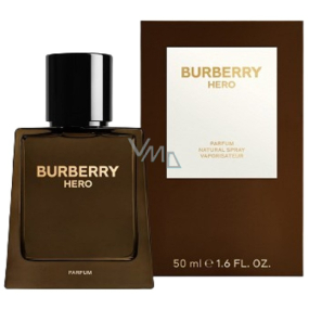 Burberry Hero parfém pro muže 50 ml