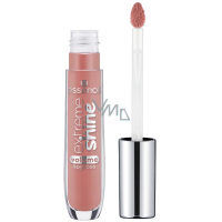 Essence Extreme Shine Volume lesk na rty 16 Nude Sorbet 5 ml