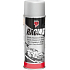 Auto-K Racing zinko-hliníková barva ve spreji, 400 ml