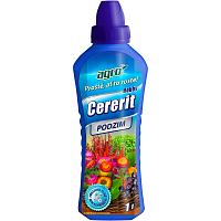 Agro Cererit Hobby podzim hnojivo kapalné, 1 l