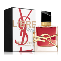 Yves Saint Laurent Libre Berry Crush parfémovaná voda pro ženy 30 ml  