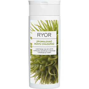 RYOR ZPOMALOVAČ RŮSTU CHLOUPKŮ 200 ML 8094 RYOR ZPOMALOVAČ RŮSTU CHLOUPKŮ 200 ML 8094
