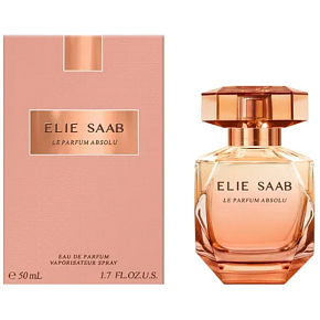 Elie Saab Le Parfum Absolu parfémovaná voda pro ženy 50 ml