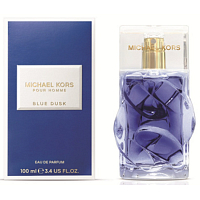 Michael Kors Pour Homme Blue Dusk parfémovaná voda pro muže 100 ml