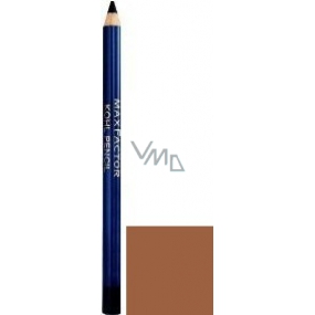 Max Factor Kohl tužka na oči 030 Brown 1,3 g