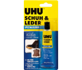 Uhu Schuh & Leder lepidlo na obuv a kožené výrobky 30 g