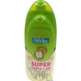 Palmolive Naturals Vital Strong šampon na vlasy 400 + 200 ml, duopack