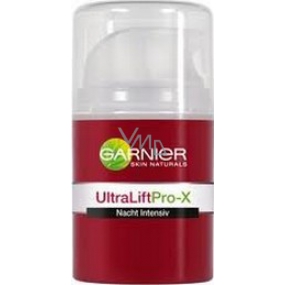 Garnier UltraLift Pro-X liftingový zpevňující krém 50 ml