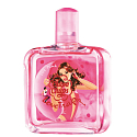 Chupa Chups Hot pink toaletní voda 75 ml + peněženka, dárková sada