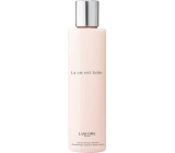 Lancome La Vie Est Belle parfémové tělové mléko pro ženy 200 ml