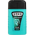 Str8 Deep Wave sprchový gel na tělo a vlasy pro muže 250 ml