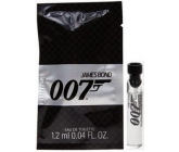 James Bond 007 toaletní voda pro muže 1,2 ml, vialka