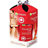 Garnier Velmi suchá pokožka tělové mléko 250 ml + deodorant sprej 50 ml + krém na ruce 100 ml, kosmetická sada