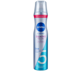 Nivea Diamond Volume Care ultra silná fixace 5 lak na vlasy 250 ml