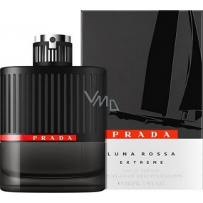 Prada Luna Rossa Extreme parfémovaná voda 100 ml