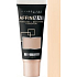 Maybelline Affinimat make-up 02 Light Porcelain 30 ml