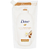 Dove tekuté mýdlo Bambucké máslo a vanilka, náplň, 500 ml