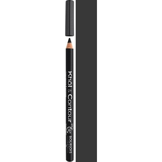Bourjois Khol & Contour tužka na oči 73 Gris Ingénieux 1,14 g