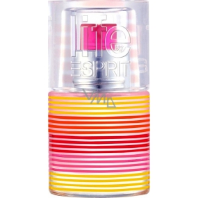 Esprit Life by Esprit for Woman Summer Edition 2015 toaletní voda pro ženy 15 ml Tester